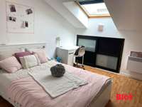 Location maison 5 pièces