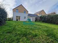 Location maison 4 pièces