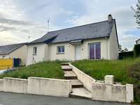 Location maison 4 pièces