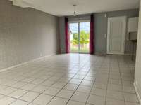 Location maison 4 pièces