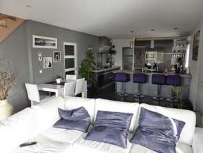 Location Maison 3 chambresBrécey