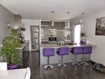 Location maison 4 pièces