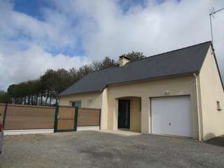 Location maison 4 pièces