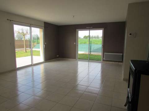 Location maison 4 pièces