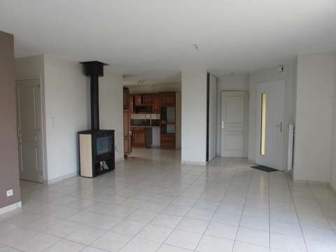 Location maison 4 pièces