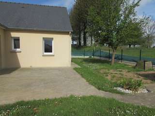 Location maison 4 pièces