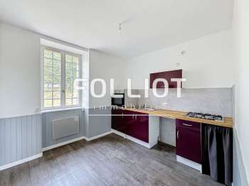 Location Maison 2 chambresBrécey