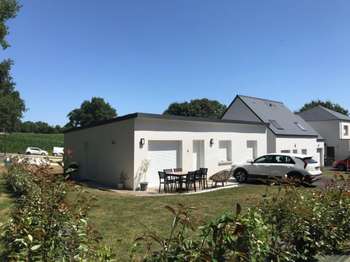 Location Maison 3 chambresBrech
