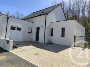 Photo Location maison Brech