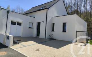 Photo Location maison Brech
