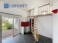 Location maison 5 pièces