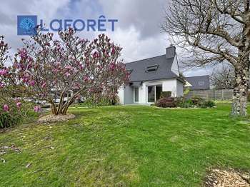 Location Maison 4 chambresBrech