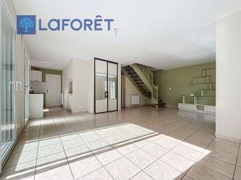 Location maison 5 pièces