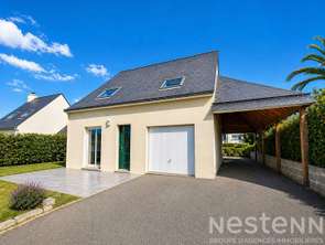 Location Maison 3 chambresBrech