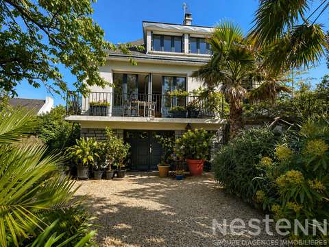 Location maison 4 pièces Brech 56