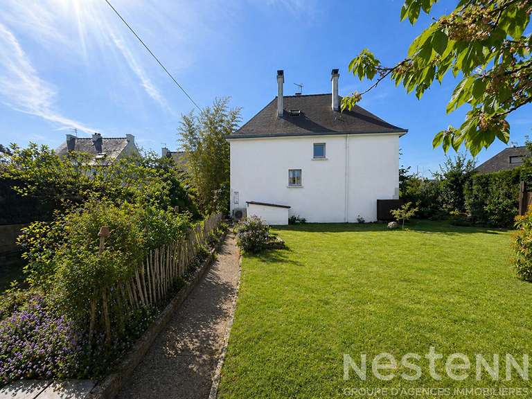 Location maison 4 pièces
