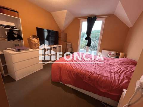 Location maison 4 pièces Location maison 4 pièces