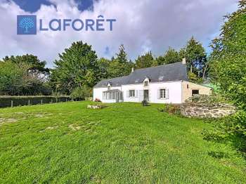 Location Maison 4 chambresBrech
