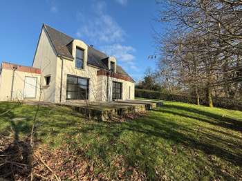 Location Maison 4 chambresBrech