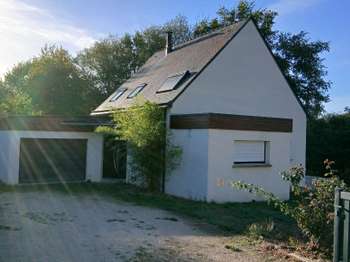 Location Maison 4 chambresBrech