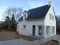 Location maison 55 pièces