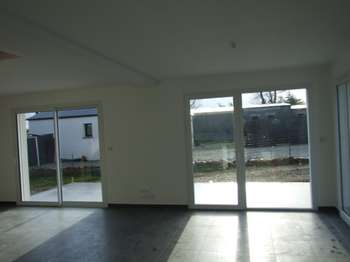 Location maison 55 pièces