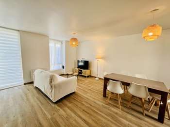 Location Maison 3 chambresBrech