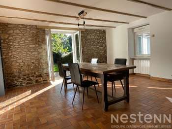 Location Maison 2 chambresBrech