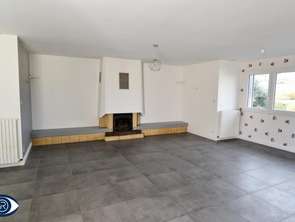 Location MaisonBrée