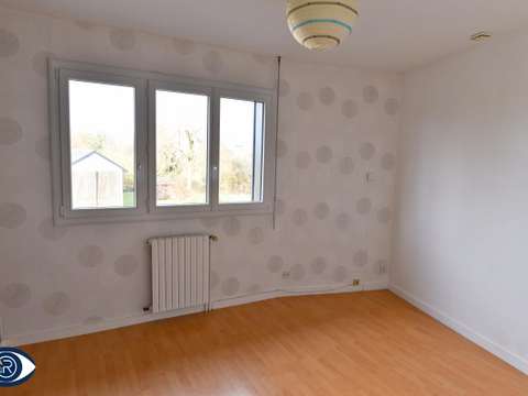 Location maison