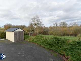 Location maison