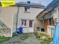 Location maison 2 pièces