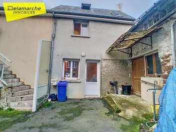 Location Maison 1 chambreBréhal
