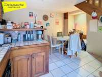 Location maison 2 pièces