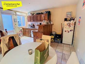 Location maison 2 pièces