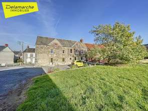 Location Maison 3 chambresBréhal