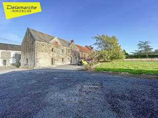 Photo Location maison Bréhal