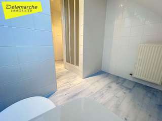 Location maison 6 pièces