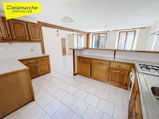 Location maison 6 pièces