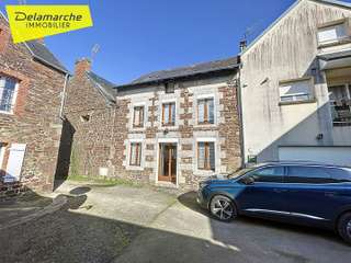 Location maison 6 pièces