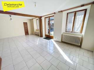 Location maison 6 pièces