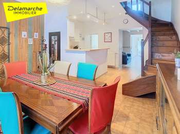 Location Maison 2 chambresBréhal