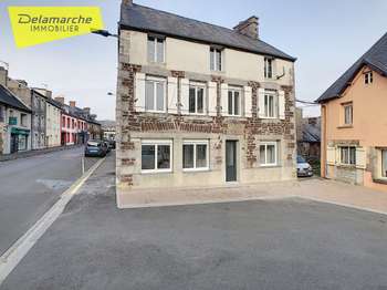 Location Maison 2 chambresBréhal