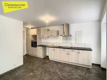 Location maison 3 pièces