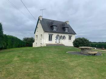 Location Maison 2 chambresBréhand