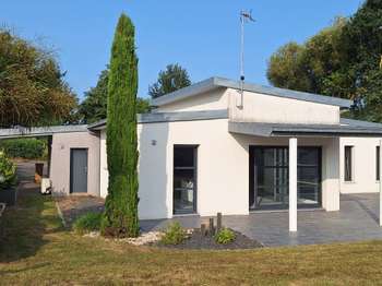 Location Maison 4 chambresBréhand
