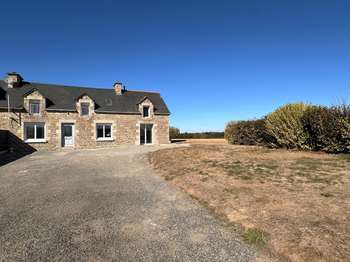 Photo Location maison Bréhand