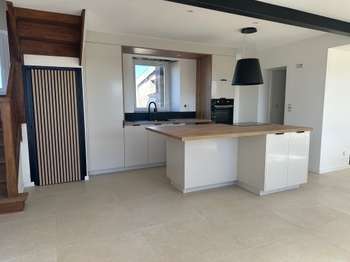 Location maison 5 pièces