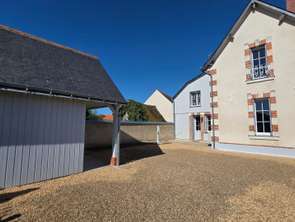 Location Maison 2 chambresBreil