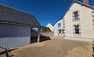 Photo Location maison Breil